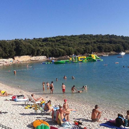 Apartments Alen Πούλα Εξωτερικό φωτογραφία