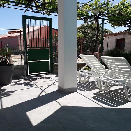 Apartments Alen Πούλα Εξωτερικό φωτογραφία