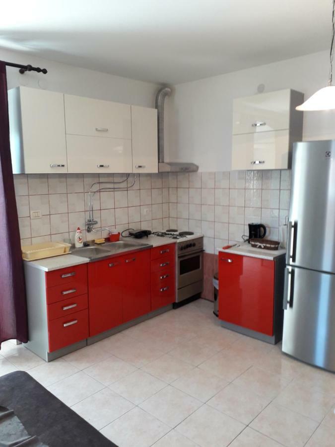Apartments Alen Πούλα Εξωτερικό φωτογραφία