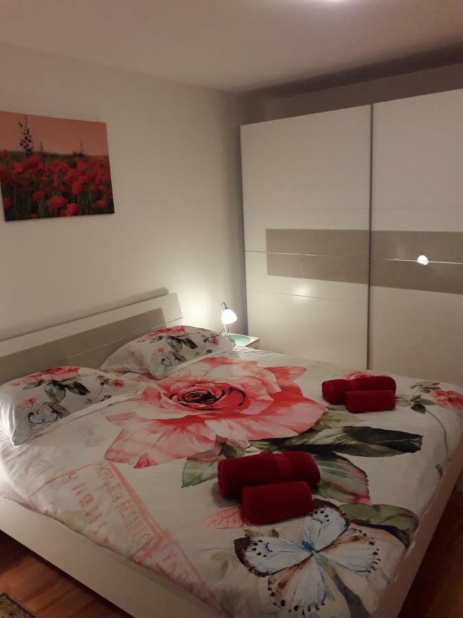 Apartments Alen Πούλα Εξωτερικό φωτογραφία