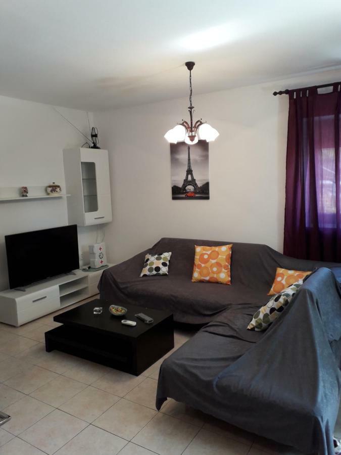 Apartments Alen Πούλα Εξωτερικό φωτογραφία