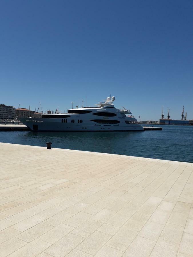 Apartments Alen Πούλα Εξωτερικό φωτογραφία