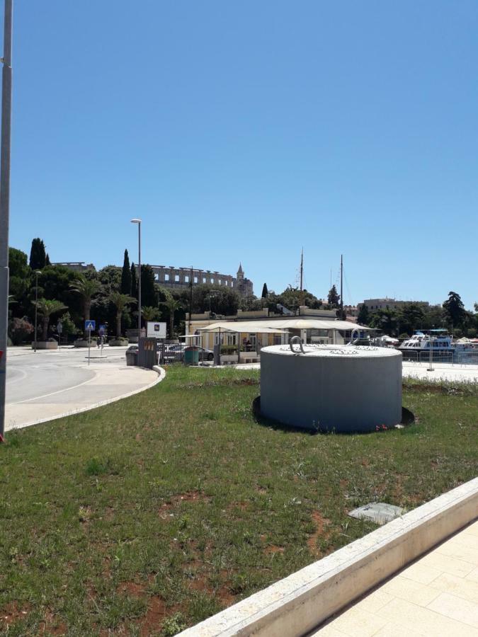 Apartments Alen Πούλα Εξωτερικό φωτογραφία