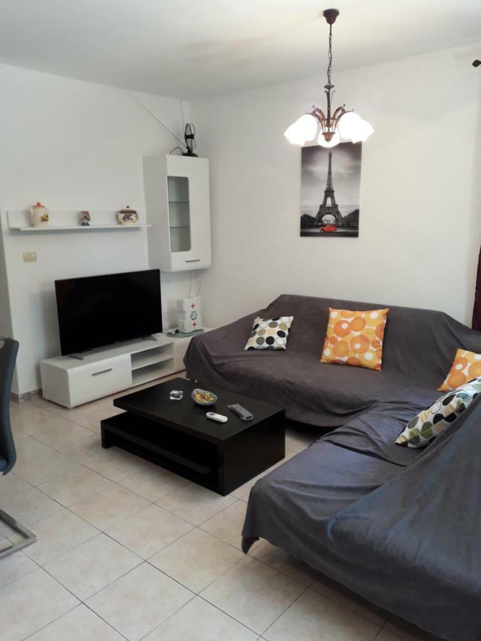 Apartments Alen Πούλα Εξωτερικό φωτογραφία