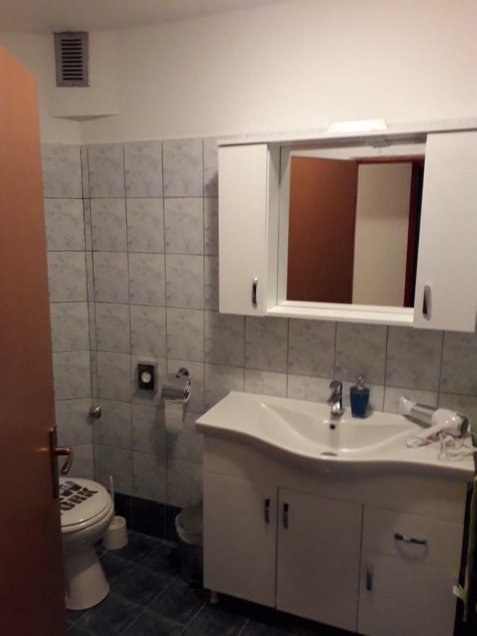 Apartments Alen Πούλα Εξωτερικό φωτογραφία