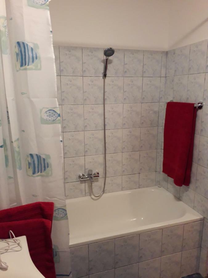 Apartments Alen Πούλα Εξωτερικό φωτογραφία