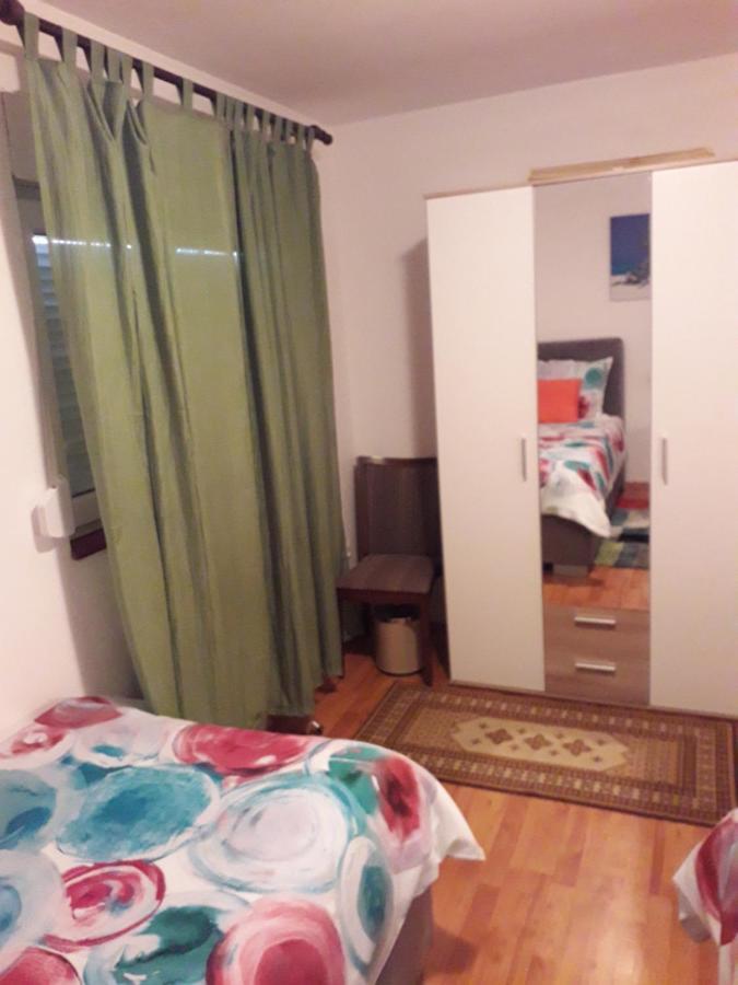 Apartments Alen Πούλα Εξωτερικό φωτογραφία