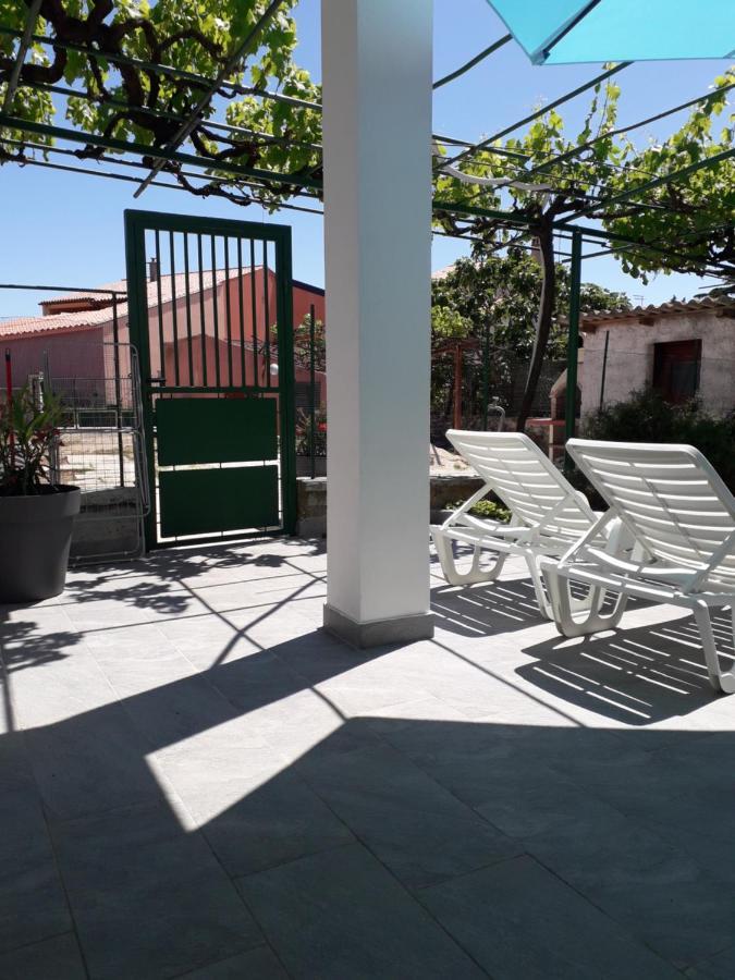 Apartments Alen Πούλα Εξωτερικό φωτογραφία