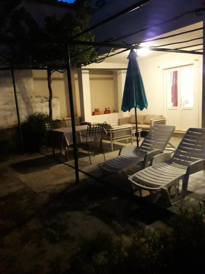 Apartments Alen Πούλα Εξωτερικό φωτογραφία