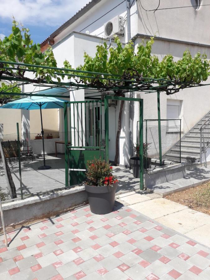 Apartments Alen Πούλα Εξωτερικό φωτογραφία