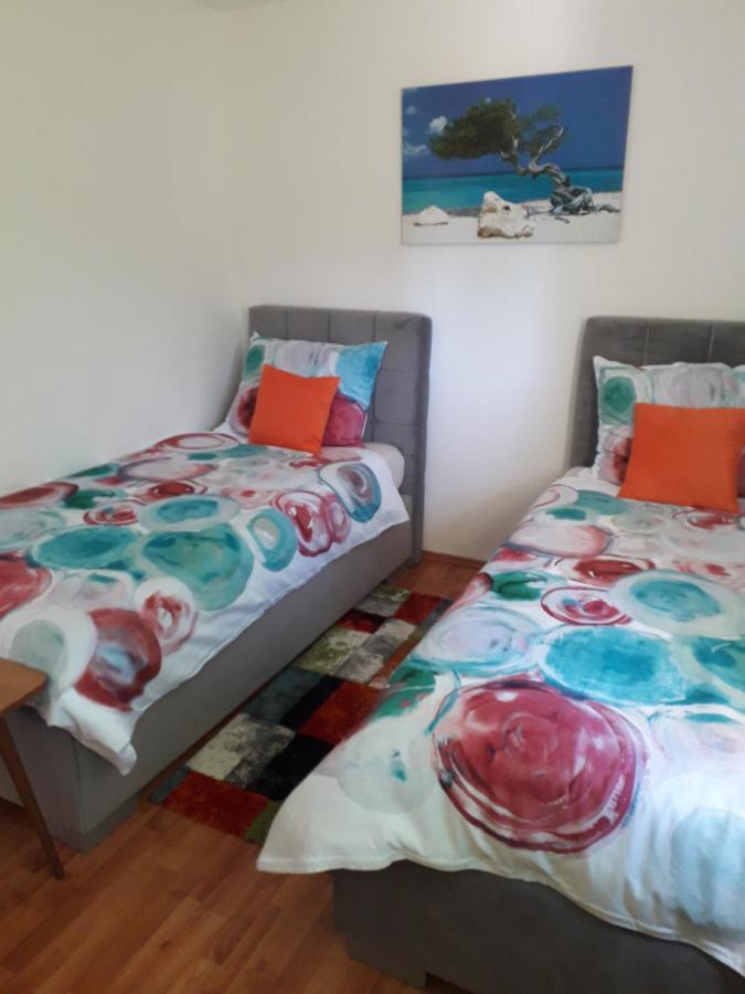 Apartments Alen Πούλα Εξωτερικό φωτογραφία